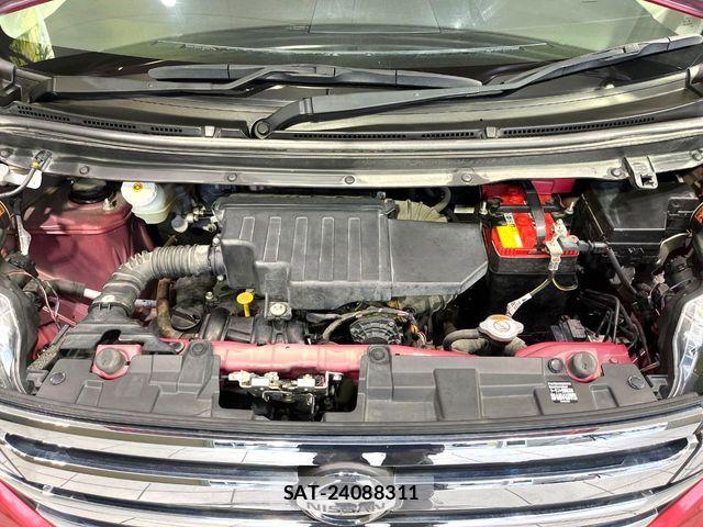 Nissan DAYZ ROOX 2015-11 7876098-17