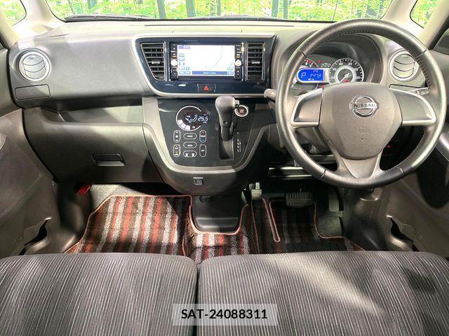 Nissan DAYZ ROOX 2015-11 7876098-1