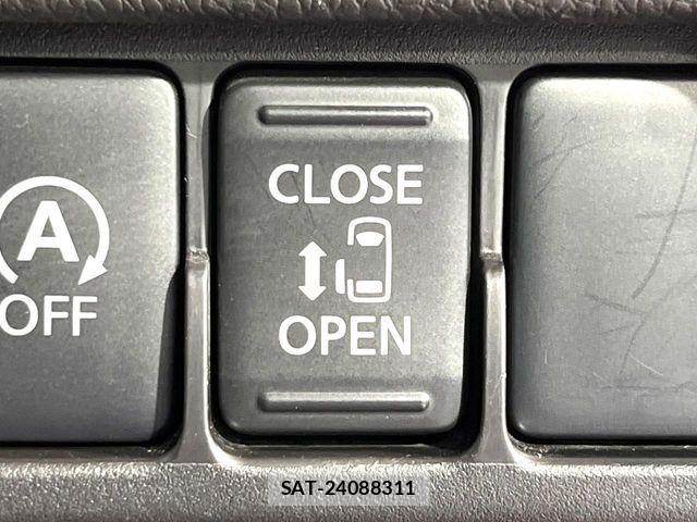 Nissan DAYZ ROOX 2015-11 7876098-5
