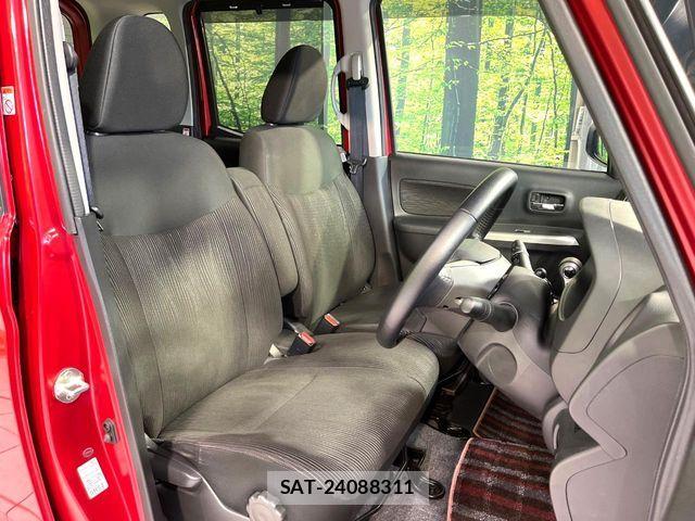 Nissan DAYZ ROOX 2015-11 7876098-8