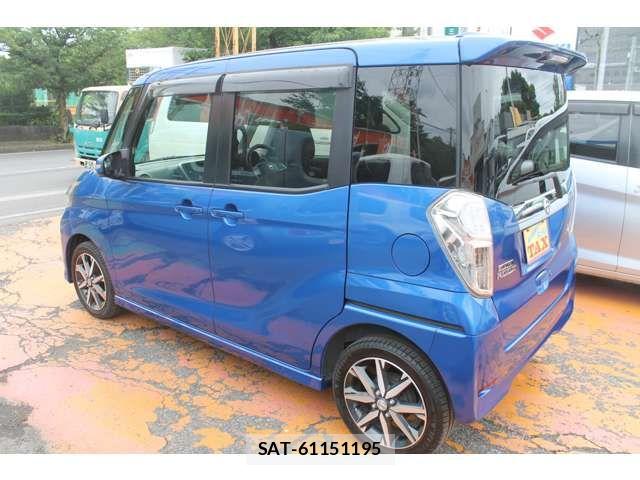 Nissan DAYZ ROOX 2017-12 7876097-13