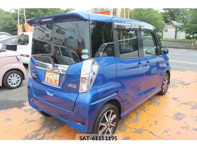 Nissan DAYZ ROOX 2017-12 7876097-14