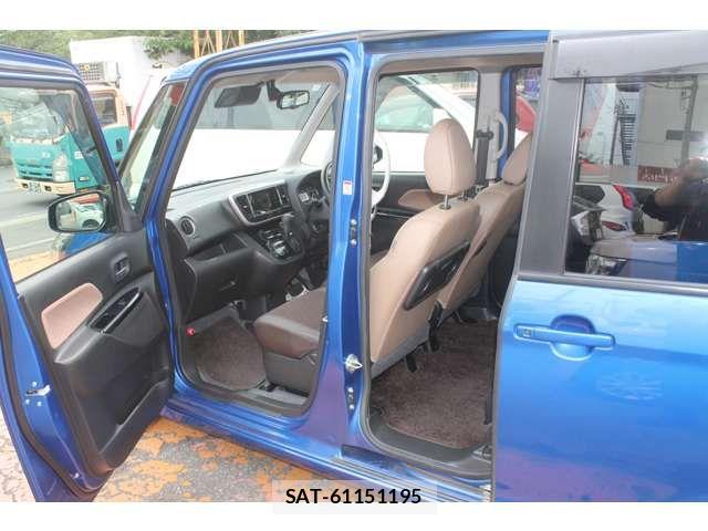 Nissan DAYZ ROOX 2017-12 7876097-5