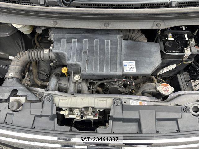 Nissan DAYZ ROOX 2014-04 7876106-9