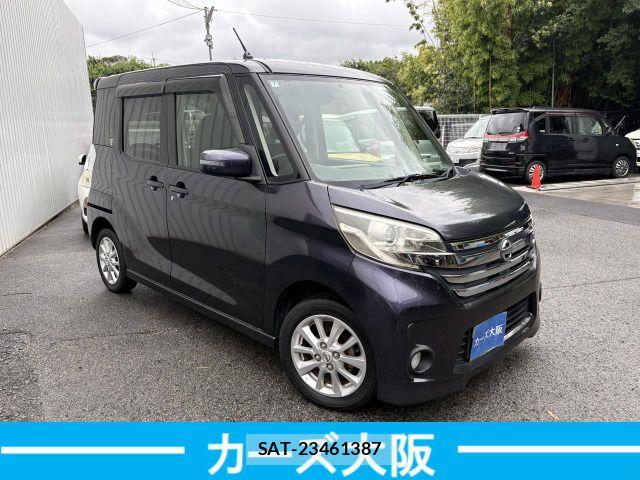 Nissan DAYZ ROOX 2014-04 7876106-1