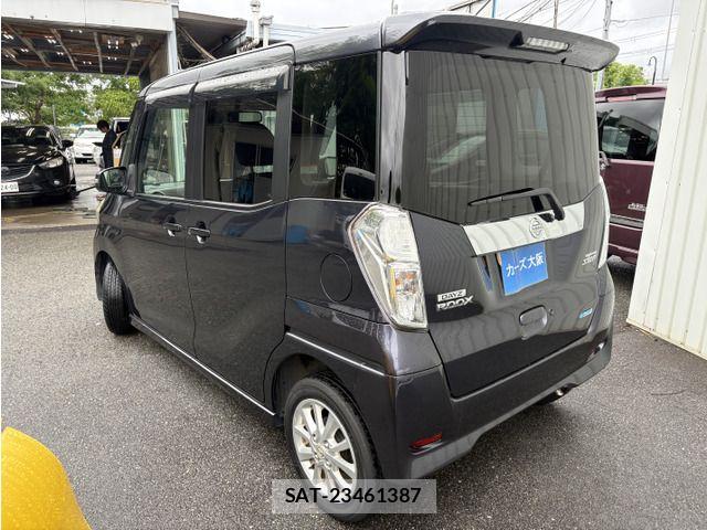 Nissan DAYZ ROOX 2014-04 7876106-2