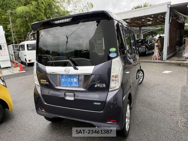 Nissan DAYZ ROOX 2014-04 7876106-3