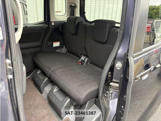 Nissan DAYZ ROOX 2014-04 7876106-4