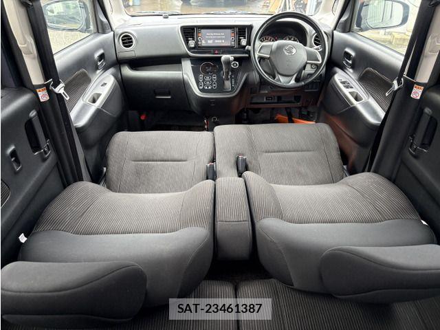 Nissan DAYZ ROOX 2014-04 7876106-5