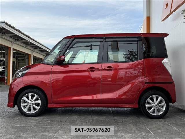 Nissan DAYZ ROOX 2019-02 7876096-10