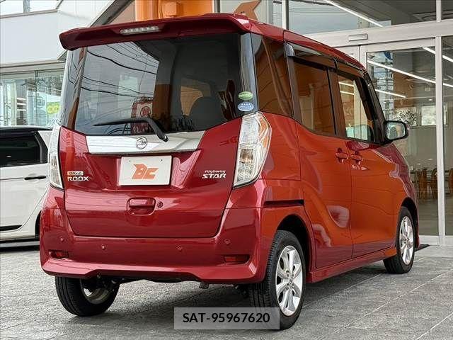 Nissan DAYZ ROOX 2019-02 7876096-14