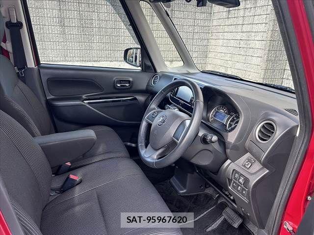 Nissan DAYZ ROOX 2019-02 7876096-15