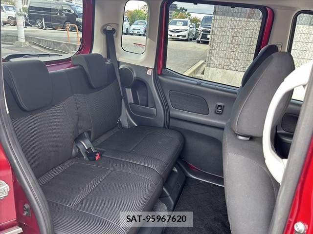 Nissan DAYZ ROOX 2019-02 7876096-16