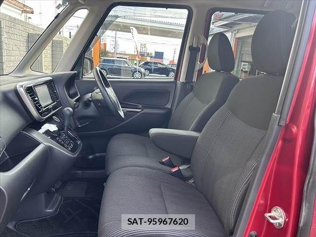 Nissan DAYZ ROOX 2019-02 7876096-17