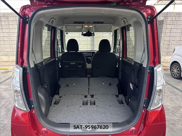 Nissan DAYZ ROOX 2019-02 7876096-20