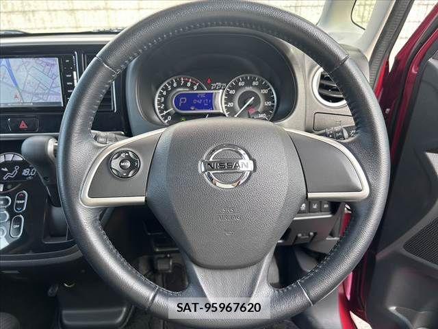 Nissan DAYZ ROOX 2019-02 7876096-26