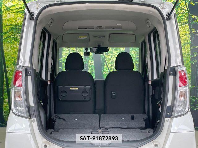 Nissan DAYZ ROOX 2018-09 7876101-9