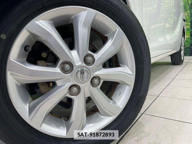 Nissan DAYZ ROOX 2018-09 7876101-12