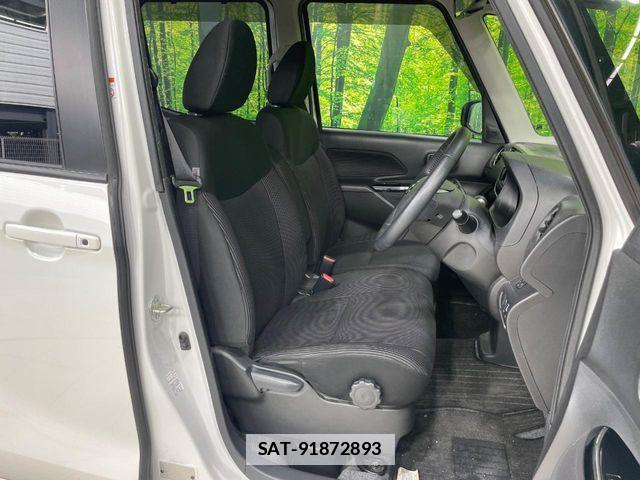 Nissan DAYZ ROOX 2018-09 7876101-7