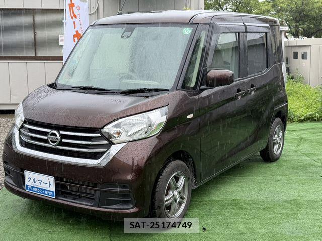 Nissan DAYZ ROOX 2017-06 7876104-0