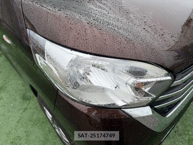 Nissan DAYZ ROOX 2017-06 7876104-9