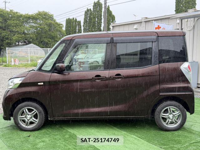 Nissan DAYZ ROOX 2017-06 7876104-13
