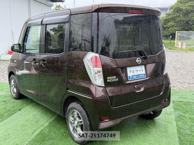 Nissan DAYZ ROOX 2017-06 7876104-14