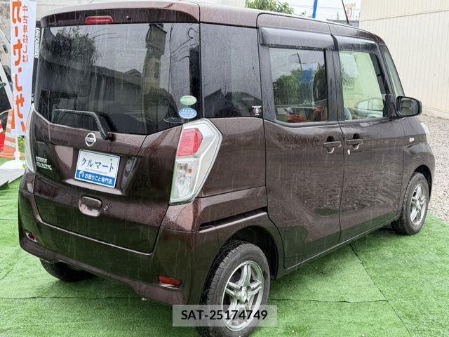 Nissan DAYZ ROOX 2017-06 7876104-16