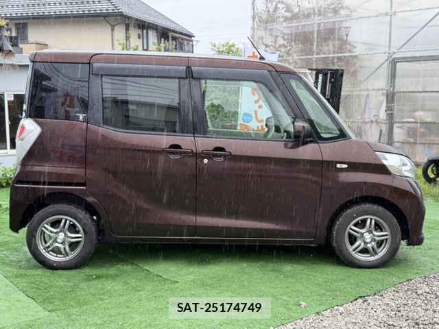 Nissan DAYZ ROOX 2017-06 7876104-17