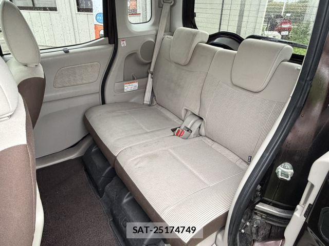 Nissan DAYZ ROOX 2017-06 7876104-19