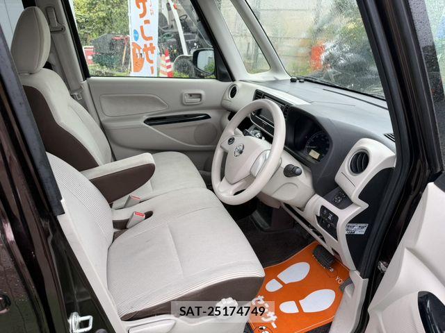 Nissan DAYZ ROOX 2017-06 7876104-2