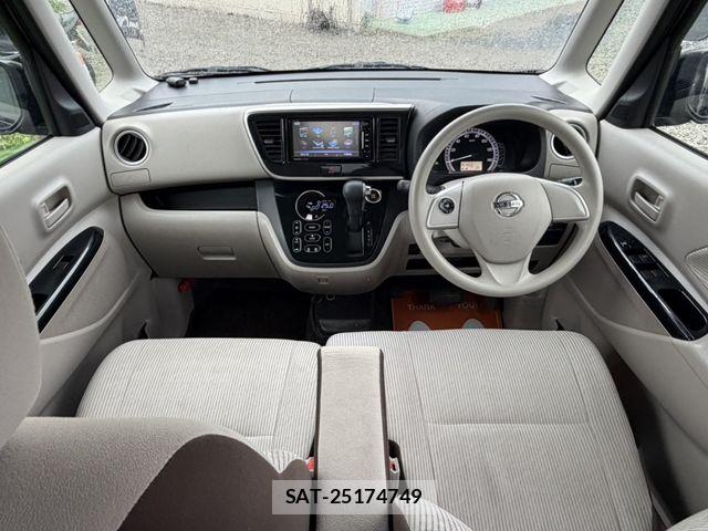 Nissan DAYZ ROOX 2017-06 7876104-4