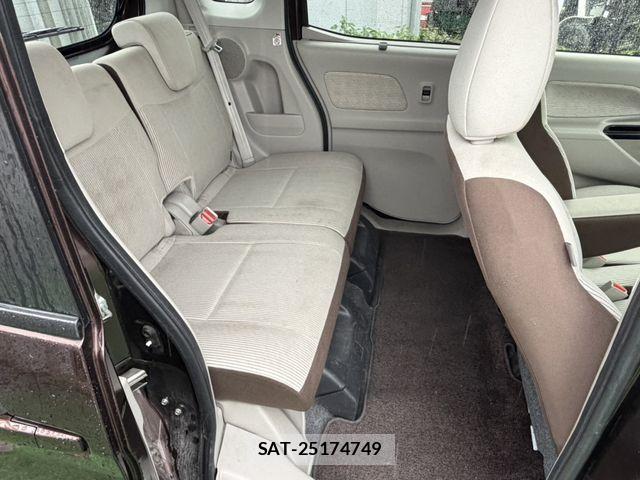 Nissan DAYZ ROOX 2017-06 7876104-5