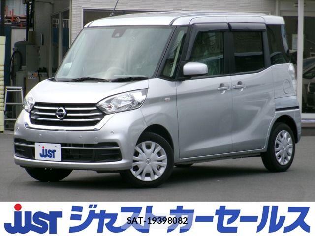 Nissan DAYZ ROOX 2018-12 7902508-0