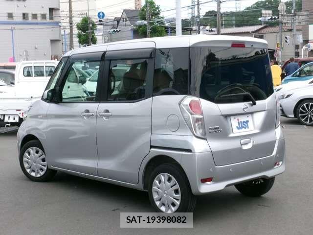 Nissan DAYZ ROOX 2018-12 7902508-1