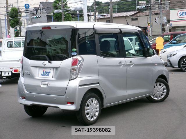 Nissan DAYZ ROOX 2018-12 7902508-3