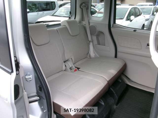 Nissan DAYZ ROOX 2018-12 7902508-8