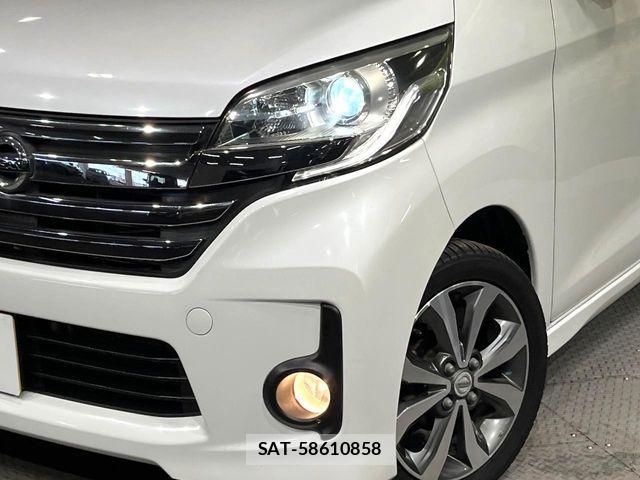 Nissan DAYZ ROOX 2016-02 7902513-11