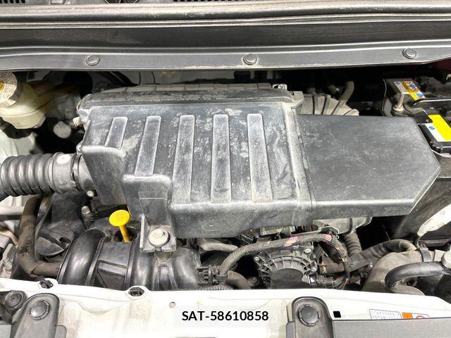 Nissan DAYZ ROOX 2016-02 7902513-17