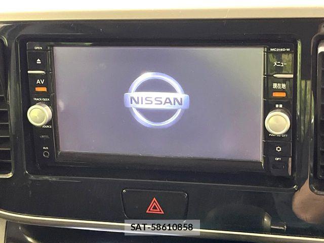 Nissan DAYZ ROOX 2016-02 7902513-4