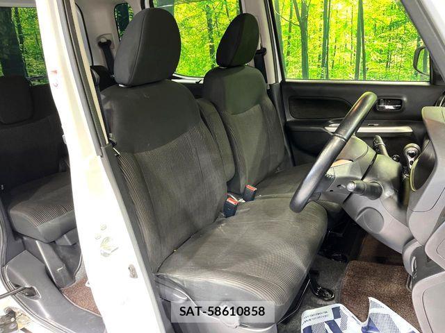 Nissan DAYZ ROOX 2016-02 7902513-7