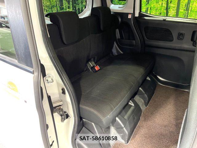 Nissan DAYZ ROOX 2016-02 7902513-8