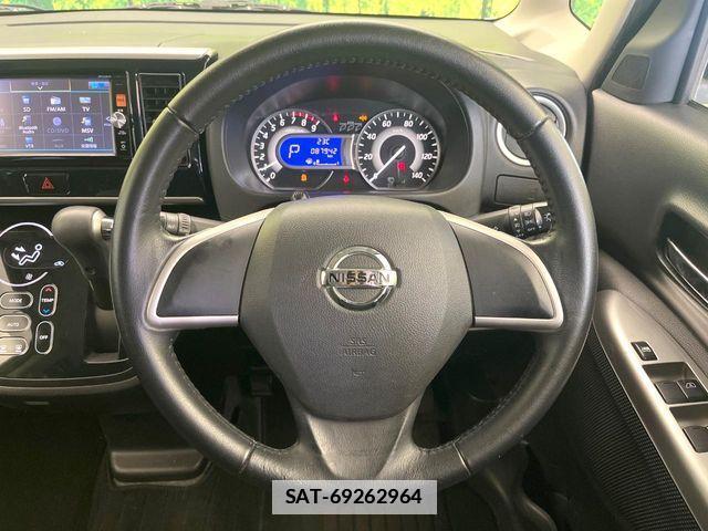 Nissan DAYZ ROOX 2014-06 7902517-11