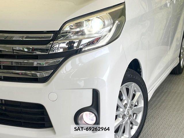 Nissan DAYZ ROOX 2014-06 7902517-12