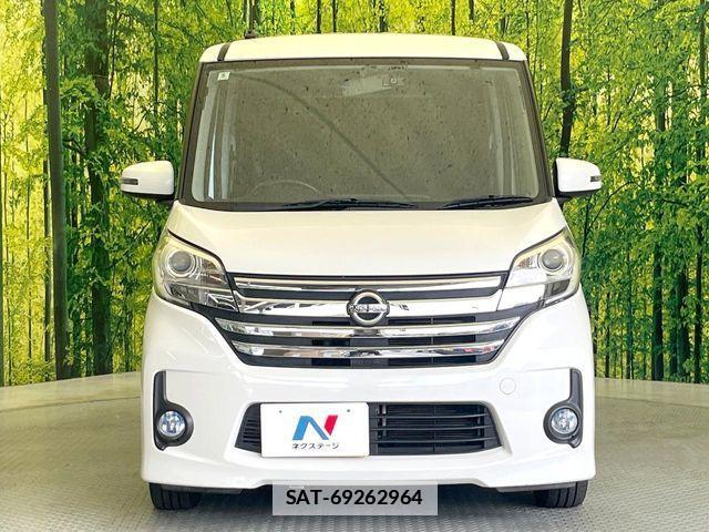 Nissan DAYZ ROOX 2014-06 7902517-14