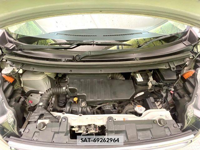 Nissan DAYZ ROOX 2014-06 7902517-18