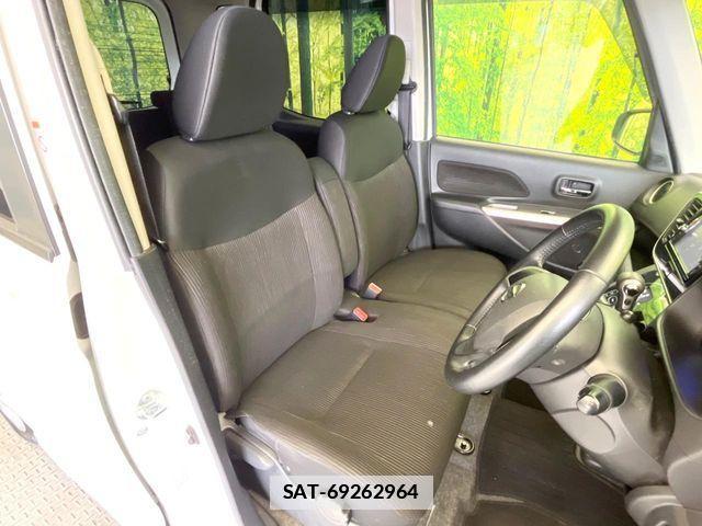Nissan DAYZ ROOX 2014-06 7902517-8