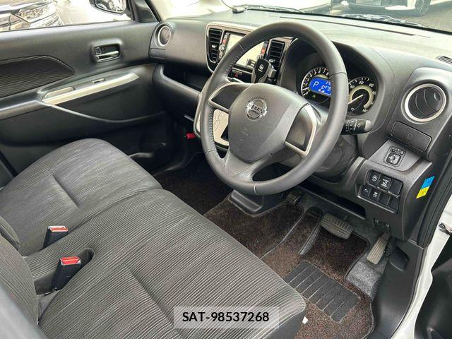 Nissan DAYZ ROOX 2015-06 7902512-9