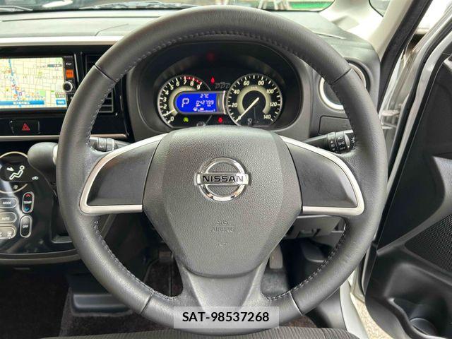 Nissan DAYZ ROOX 2015-06 7902512-11