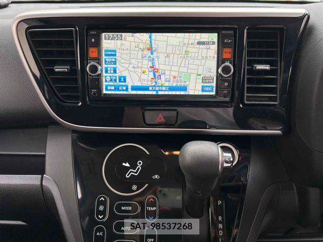 Nissan DAYZ ROOX 2015-06 7902512-15